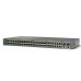 CISCO catalyst 2950 SERIES 24PORT WS-C2950-24 MANAGED NETWORK SWITCH